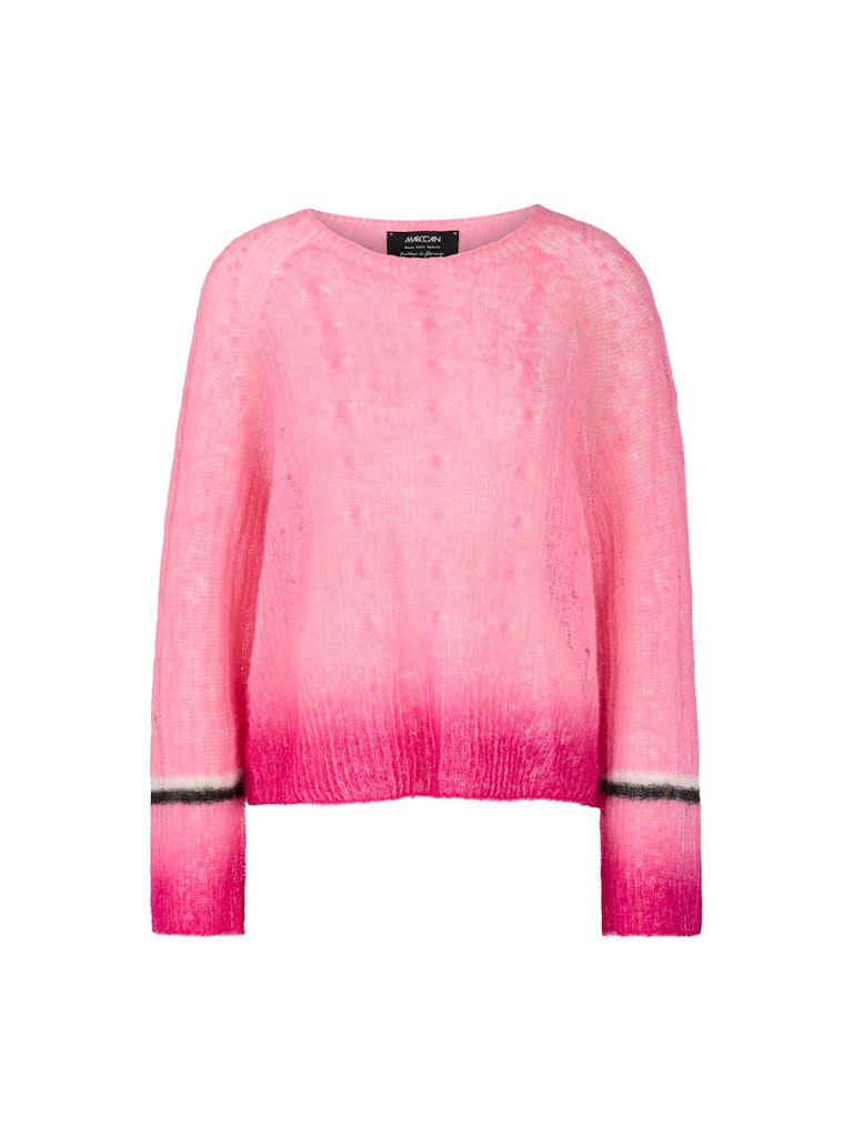 Strickpullover Knitted in Germany