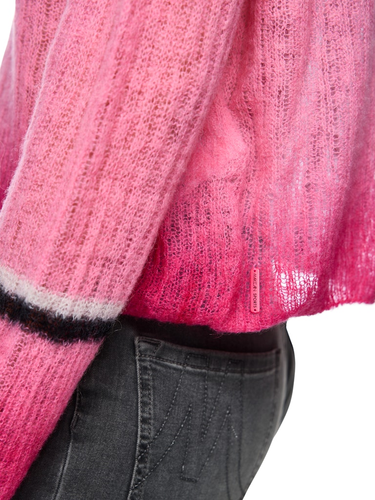 Strickpullover Knitted in Germany