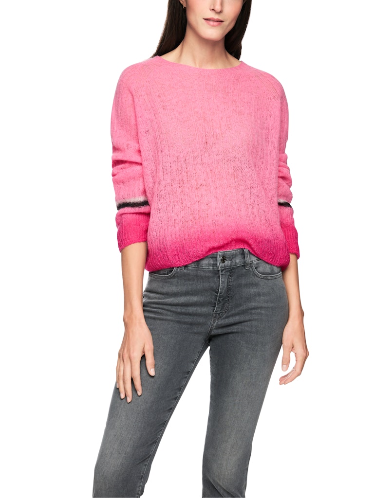 Strickpullover Knitted in Germany