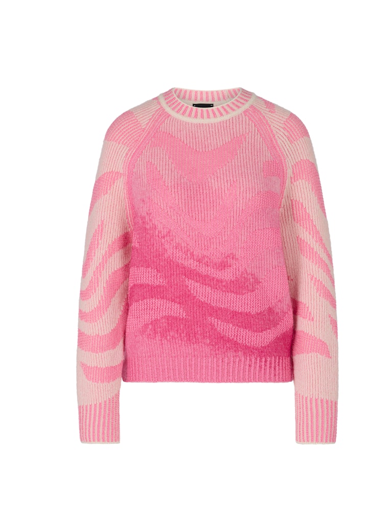 Pullover Knitted in Germany