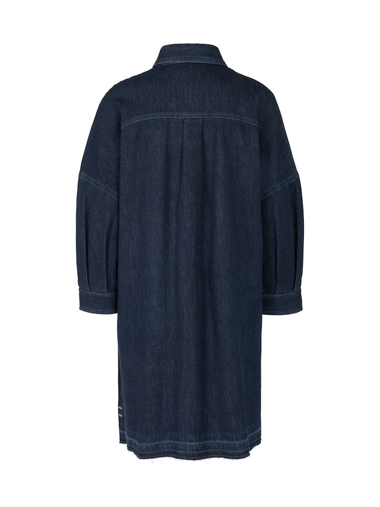 A-Linien-Kleid "Rethink Together"