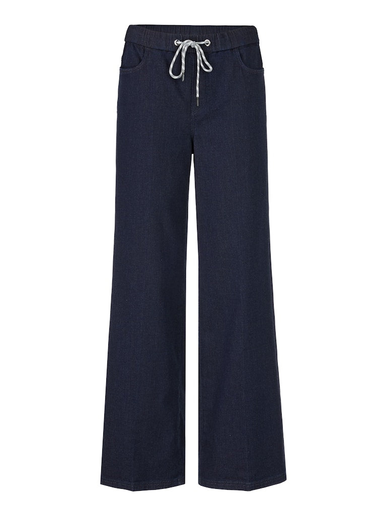 Flared Jeans WELKOM "Rethink Together"