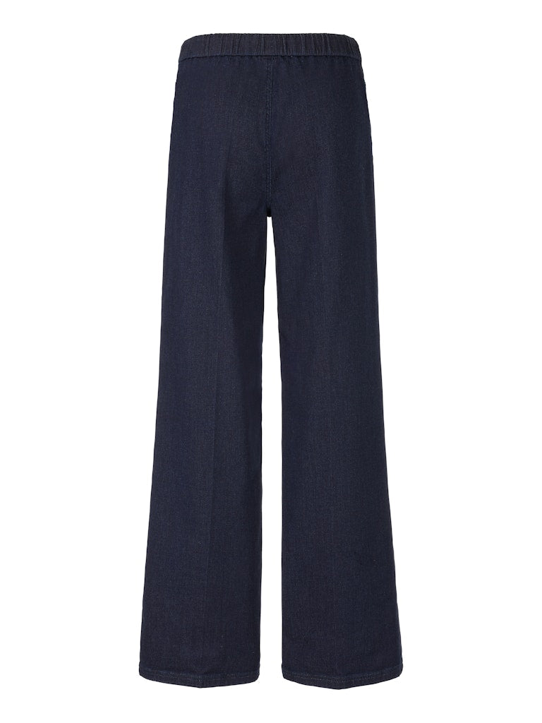 Flared Jeans WELKOM "Rethink Together"