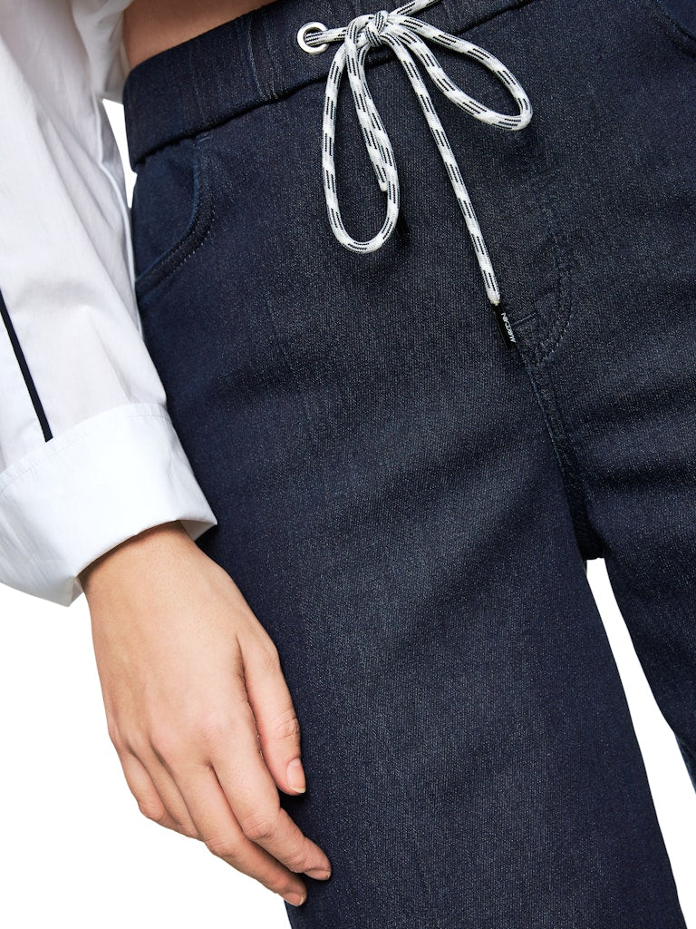 Flared Jeans WELKOM "Rethink Together"