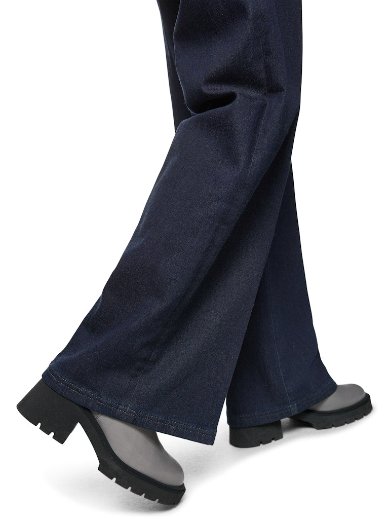 Flared Jeans WELKOM "Rethink Together"