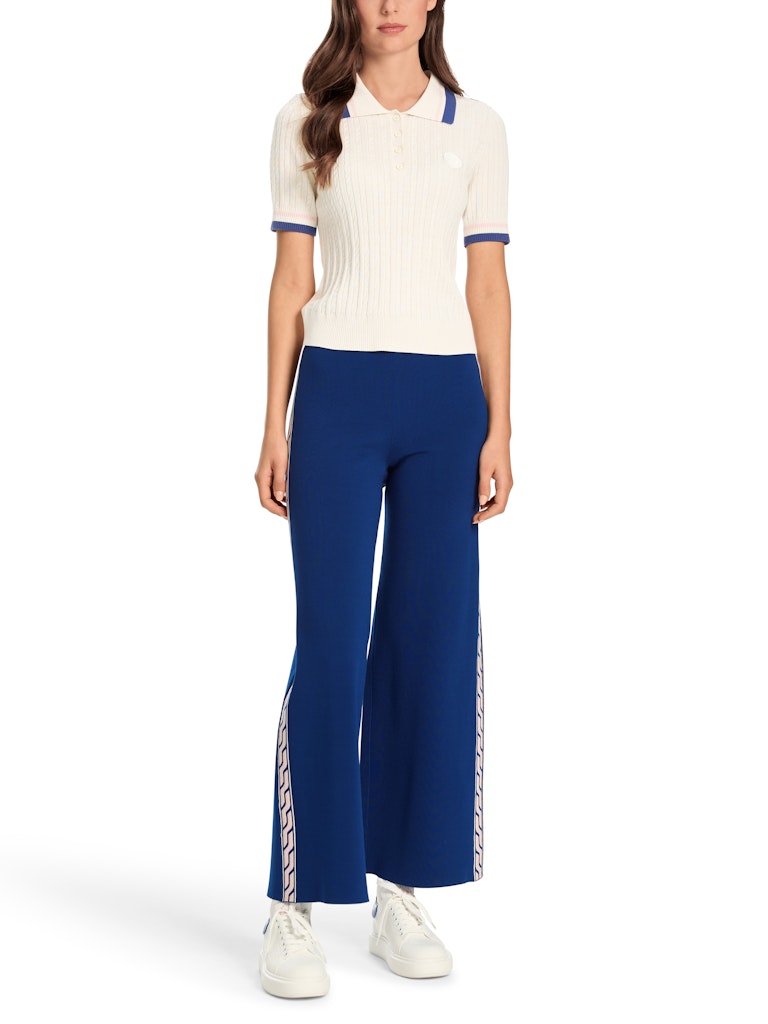 Strickhose WELKOM