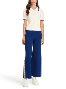 Strickhose WELKOM
