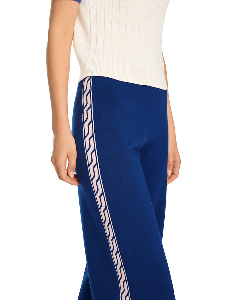 Strickhose WELKOM