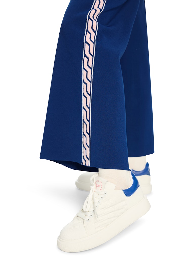 Strickhose WELKOM