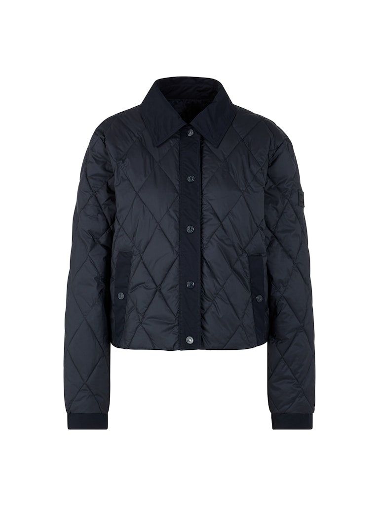 Steppjacke "Rethink Together"