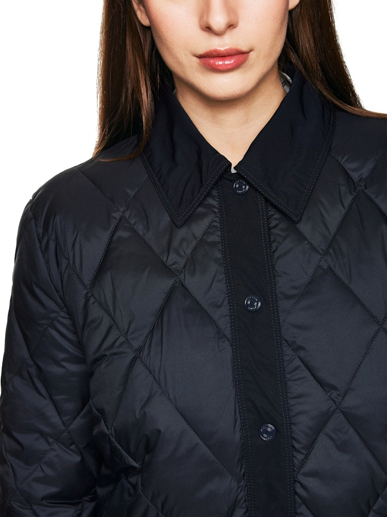 Steppjacke "Rethink Together"