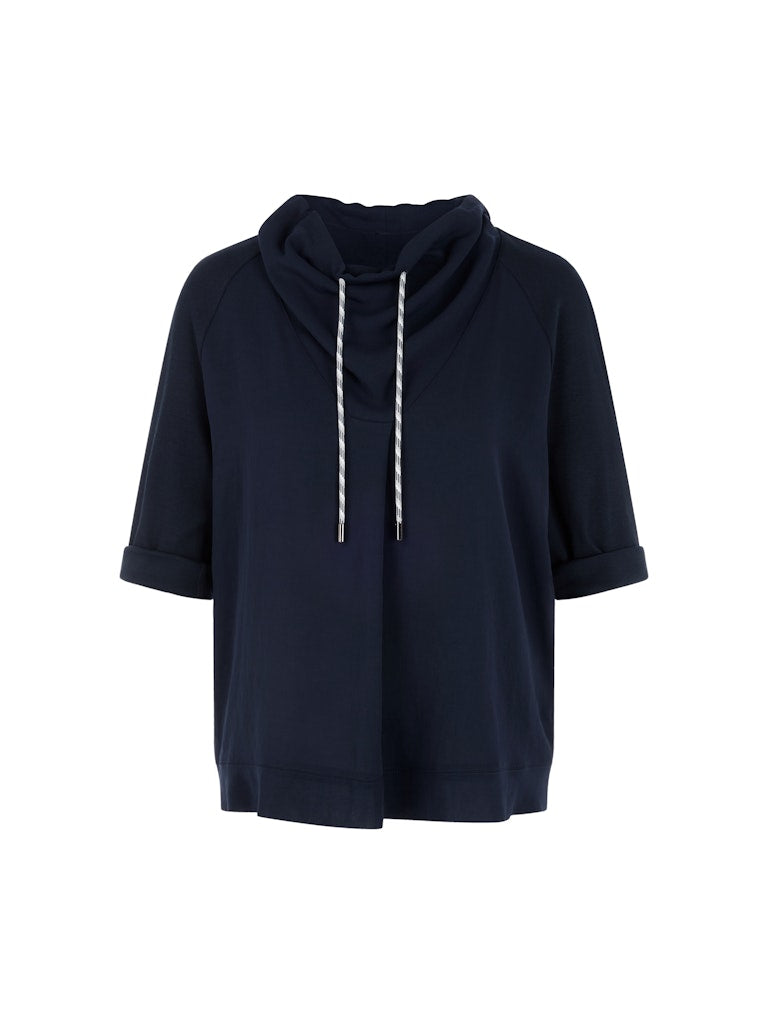 Sportives Blusenshirt