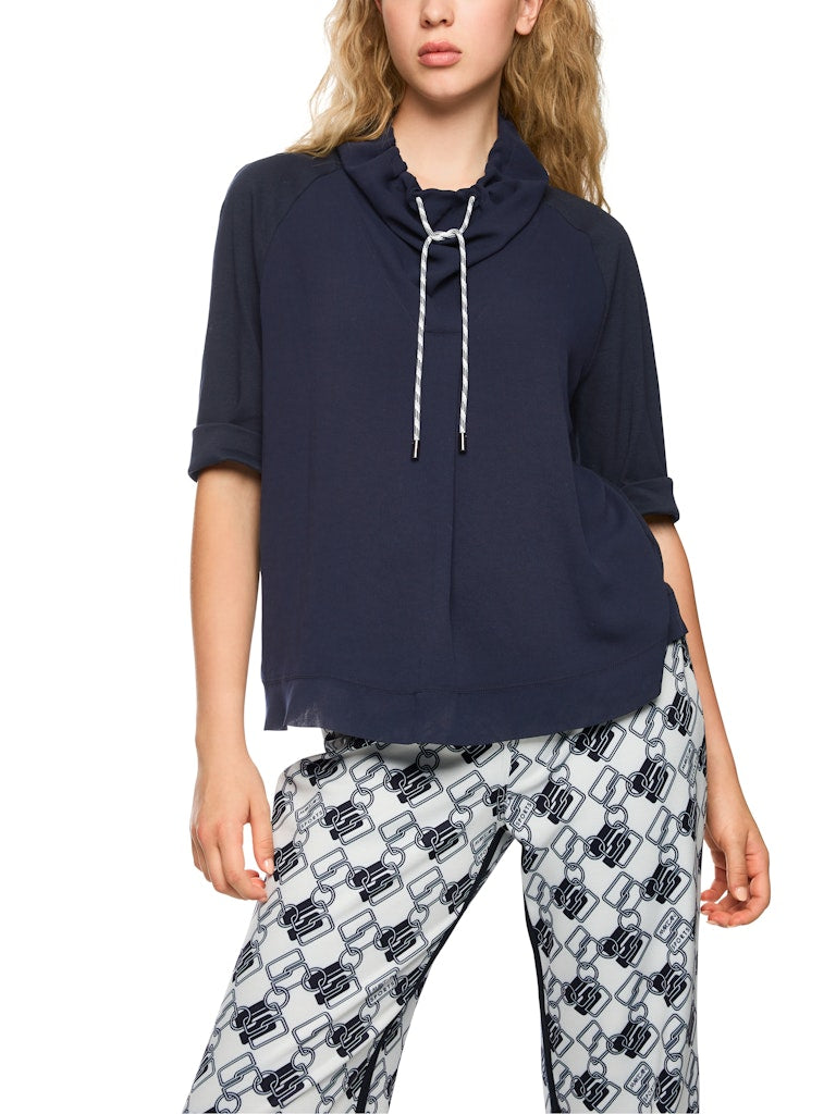 Sportives Blusenshirt