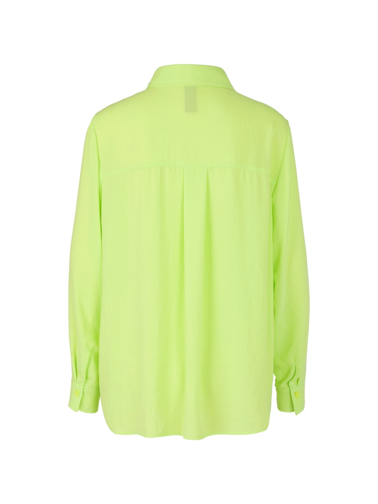 Stylische Business Bluse