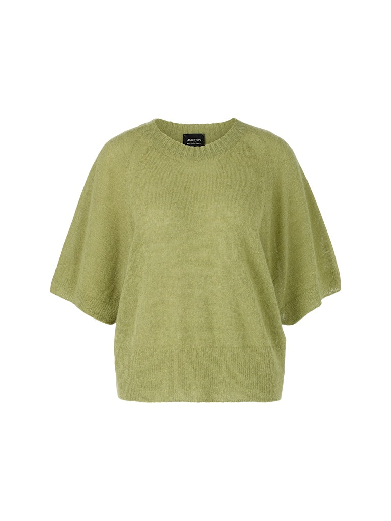 Weicher Pullover Knitted in Germany