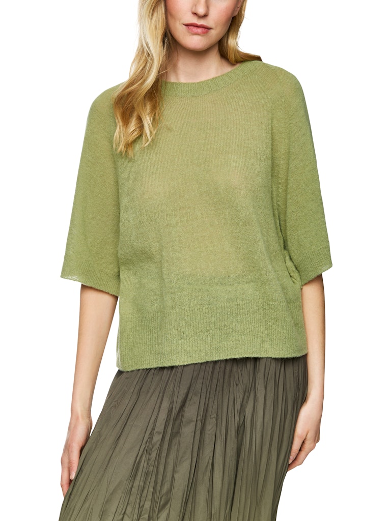 Weicher Pullover Knitted in Germany