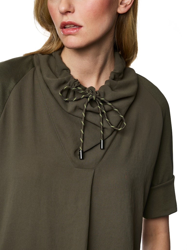 Sportives Blusenshirt