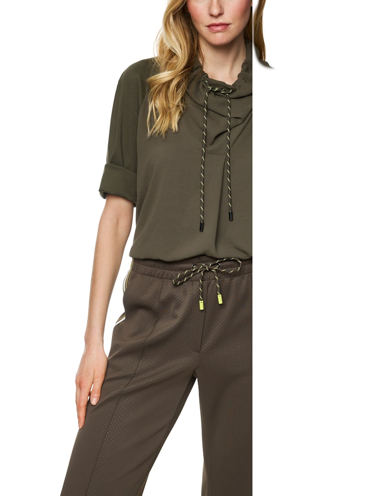 Sportives Blusenshirt