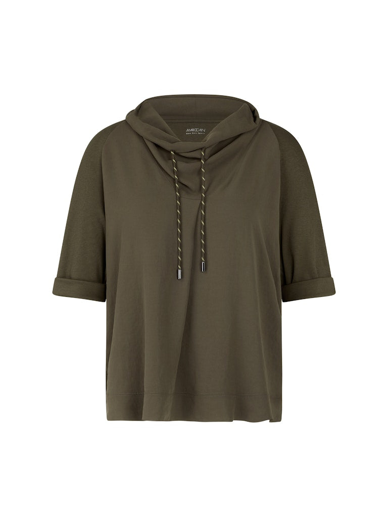 Sportives Blusenshirt