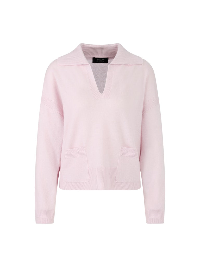 Strickpullover "Rethink Together"