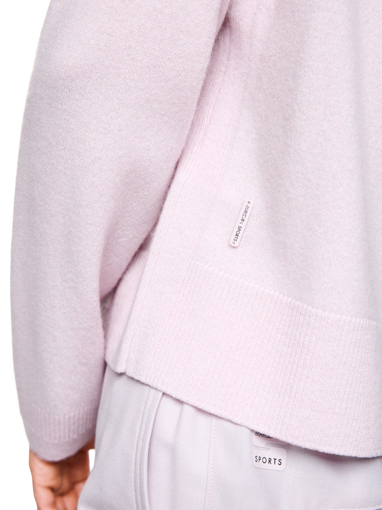 Strickpullover "Rethink Together"