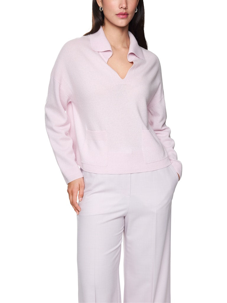 Strickpullover "Rethink Together"