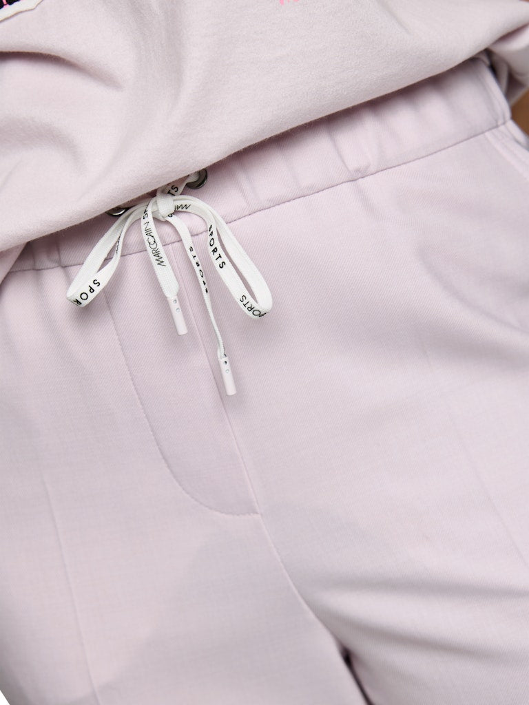 Elegante Stoffhose WELKOM