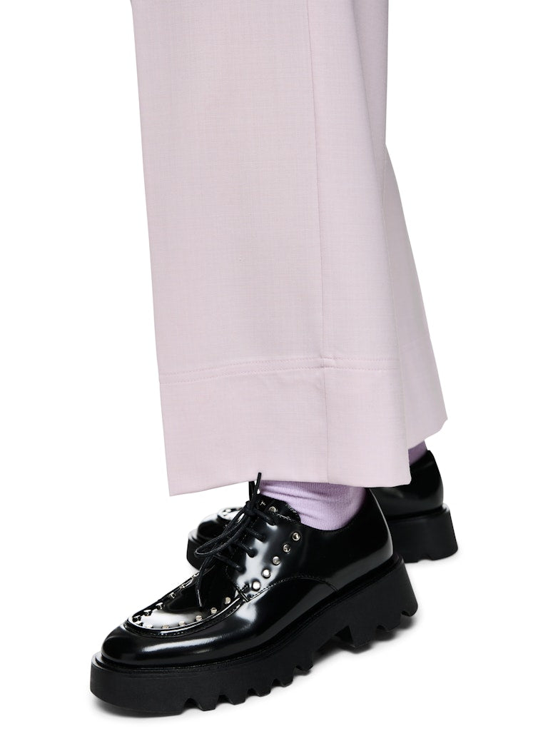 Elegante Stoffhose WELKOM