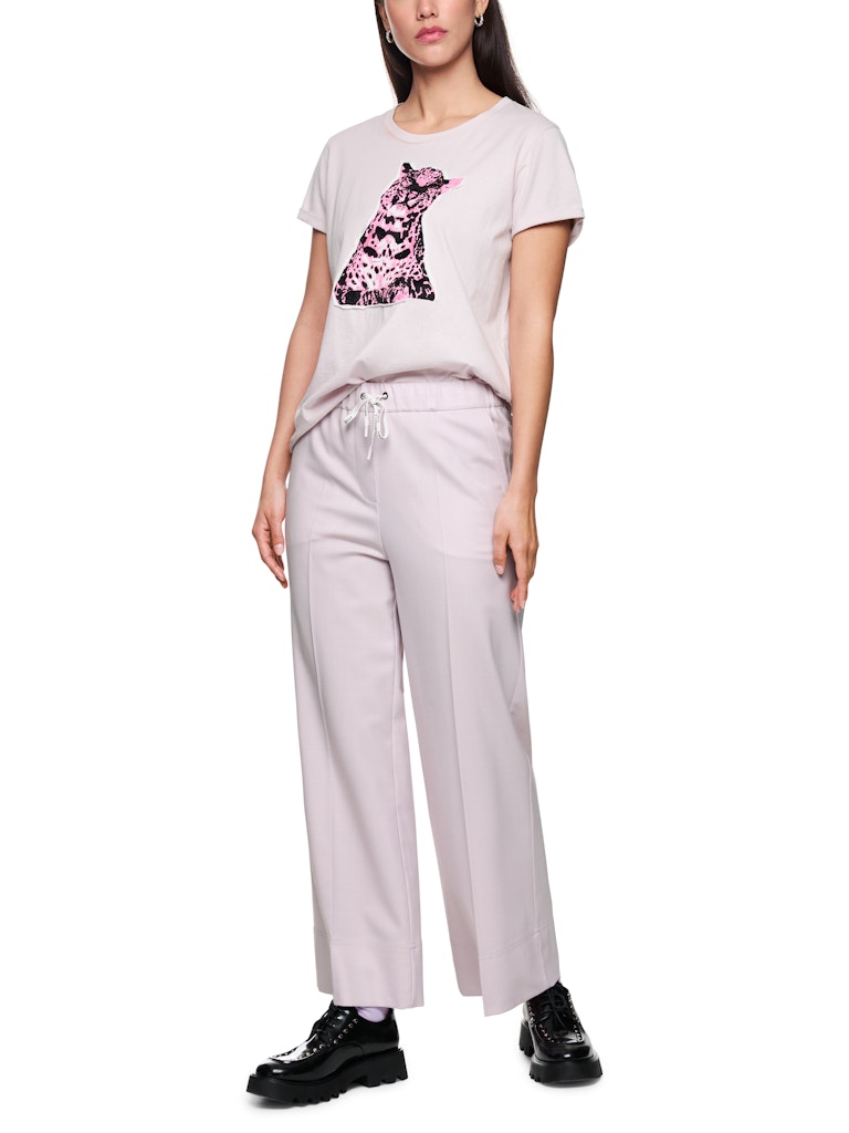 Elegante Stoffhose WELKOM