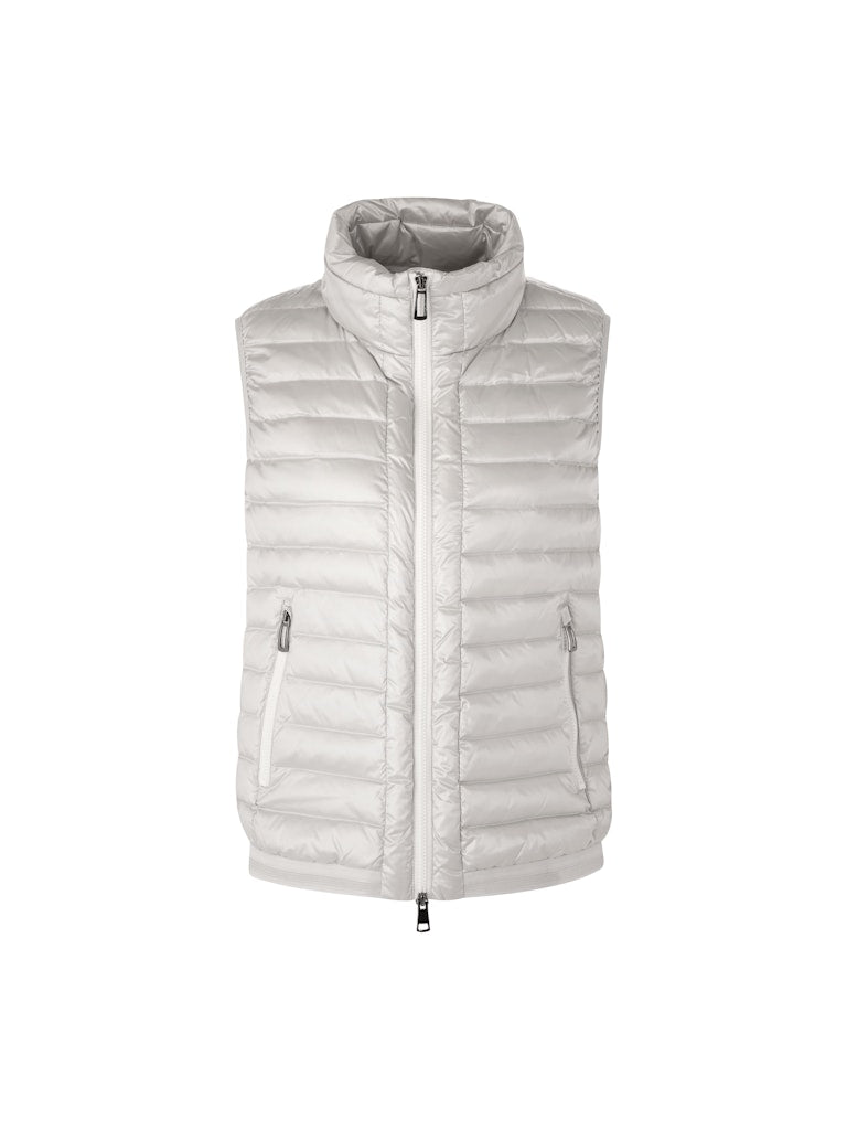 Daunenweste "Rethink Together"