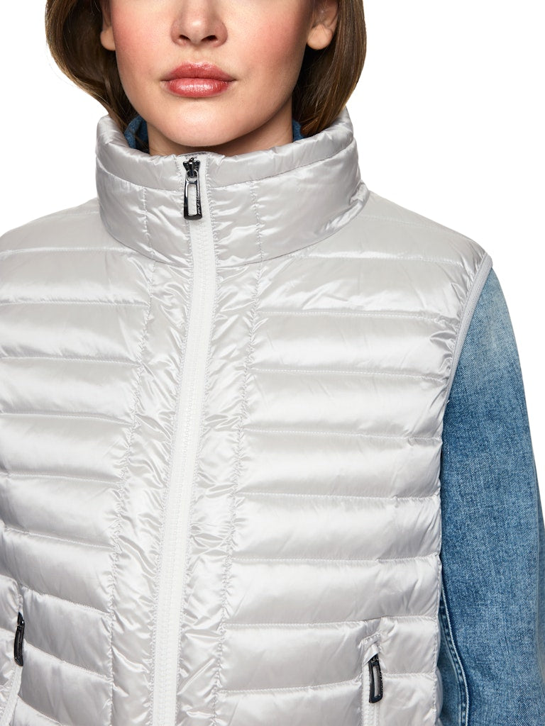 Daunenweste "Rethink Together"