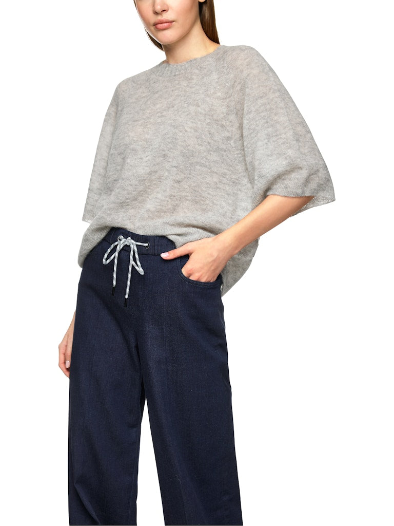 Weicher Pullover Knitted in Germany