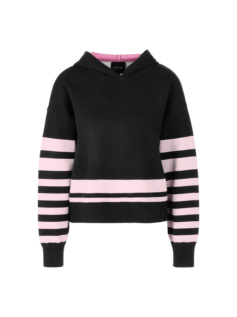 Wendbarer Pullover "Rethink Together"