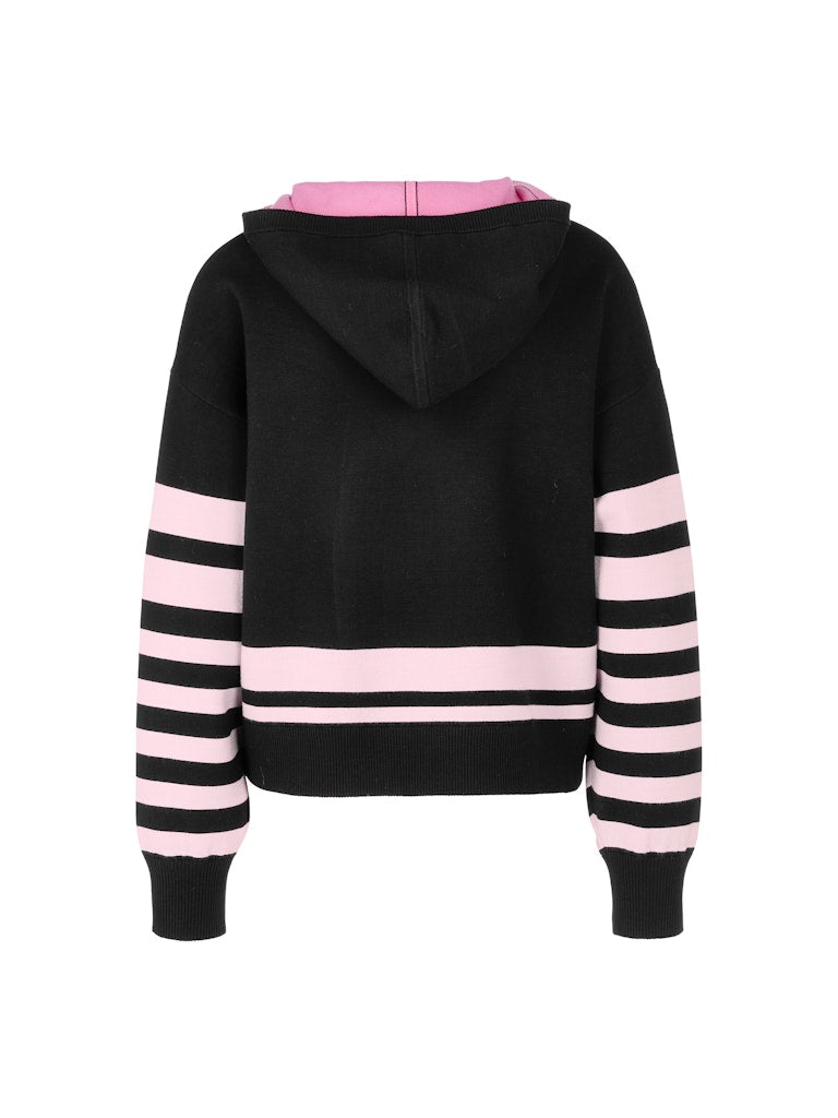 Wendbarer Pullover "Rethink Together"