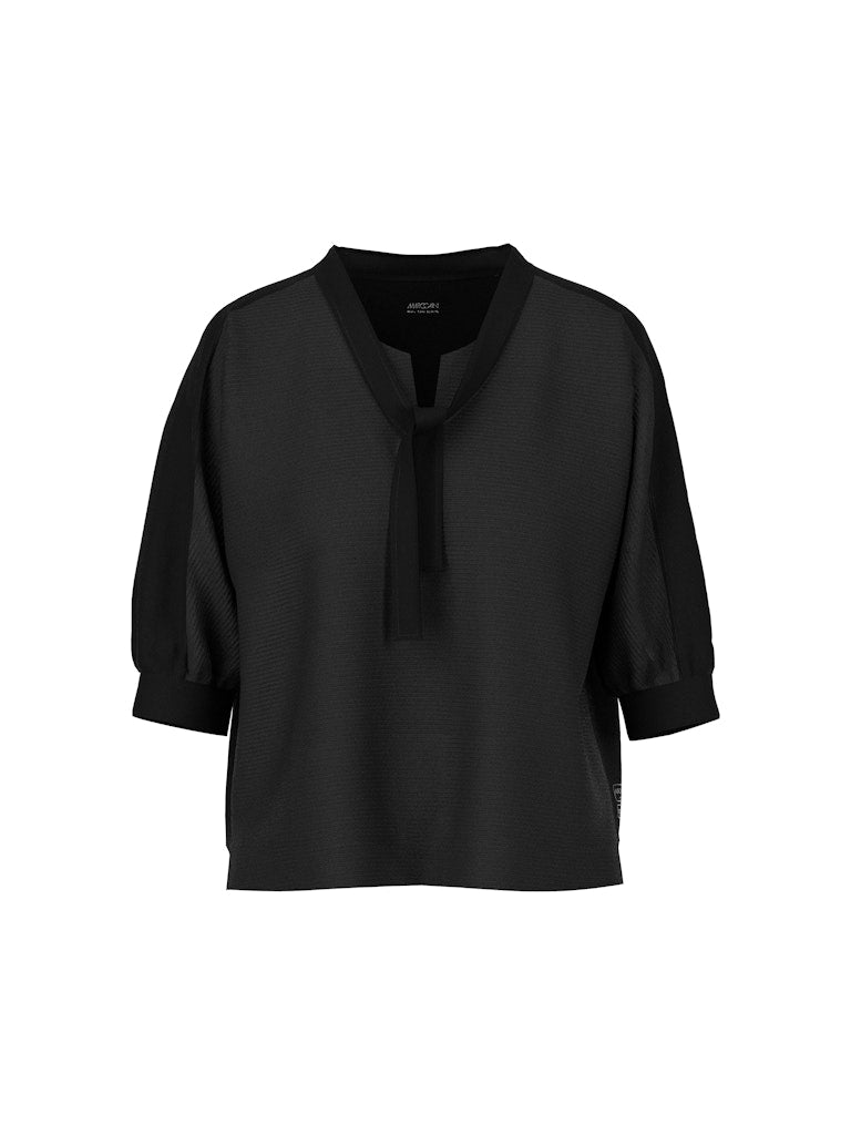 Schleifen-Shirt "Rethink Together"