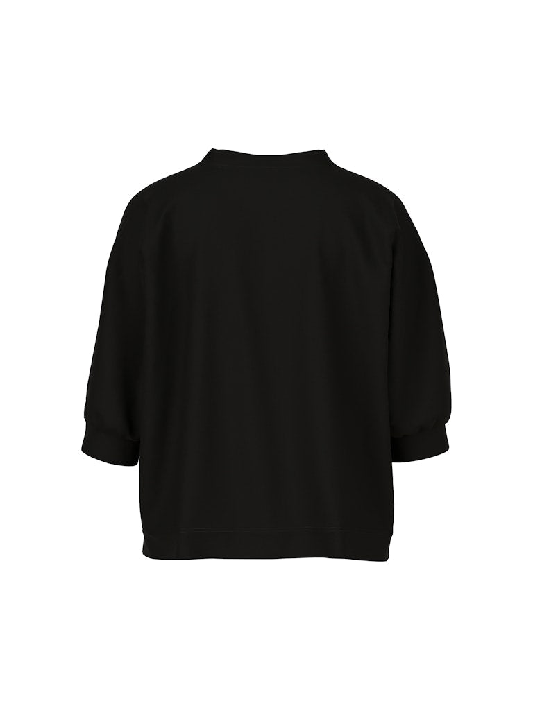 Schleifen-Shirt "Rethink Together"