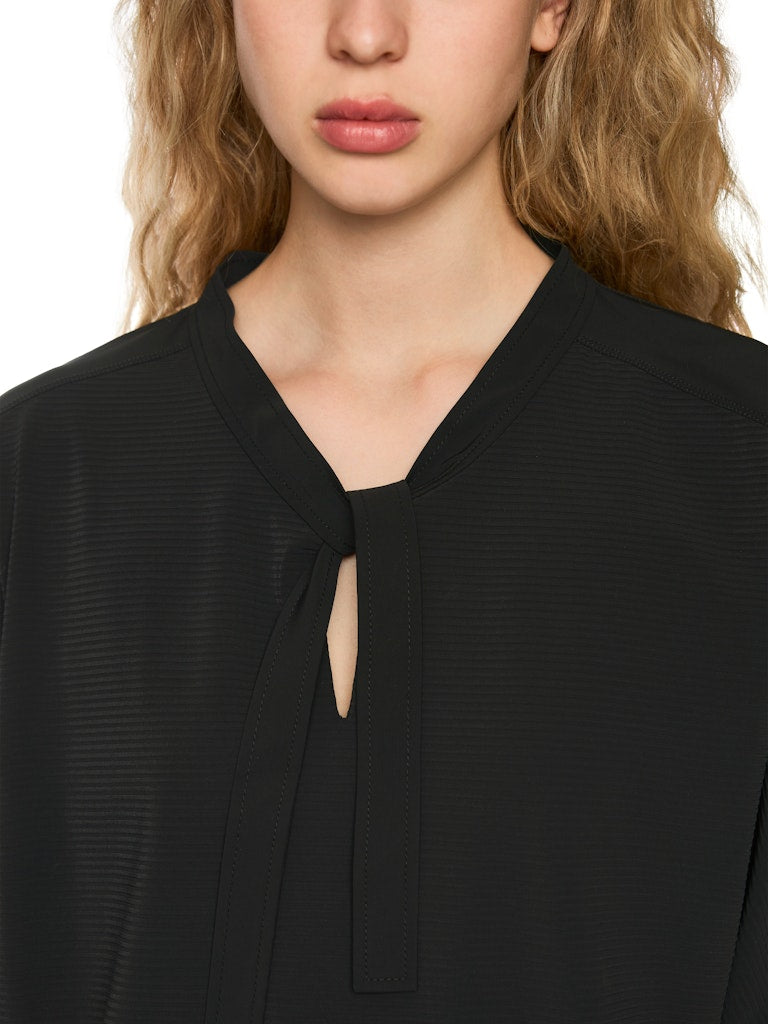 Schleifen-Shirt "Rethink Together"