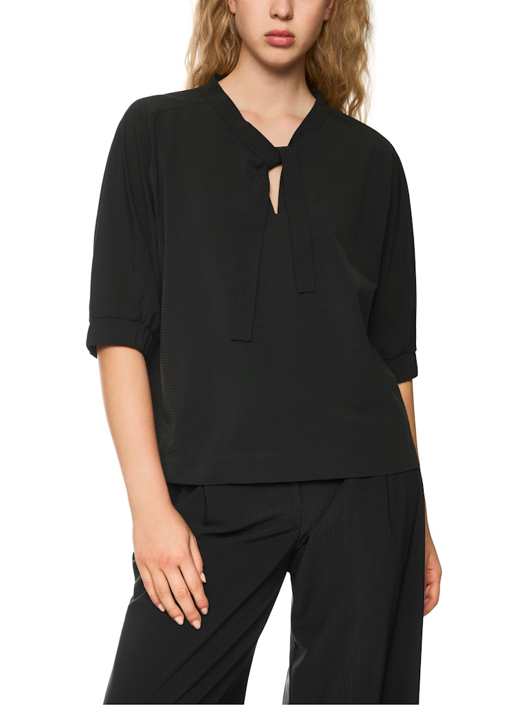 Schleifen-Shirt "Rethink Together"