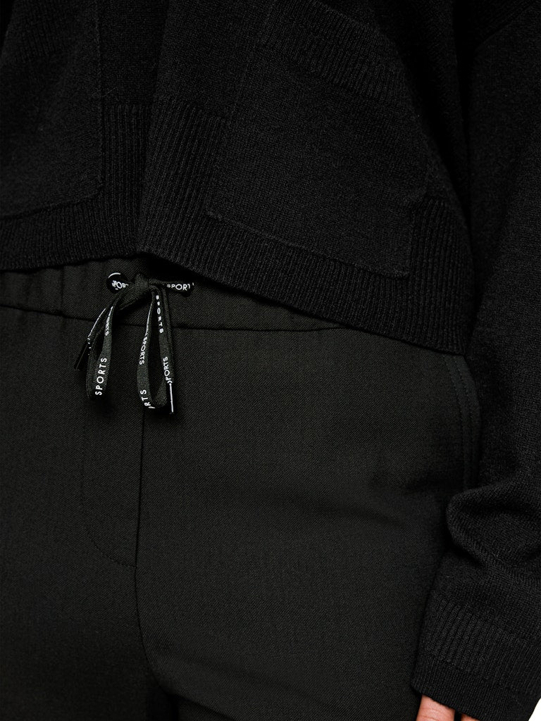 Elegante Stoffhose WELKOM