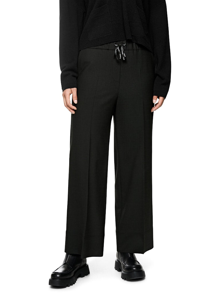 Elegante Stoffhose WELKOM