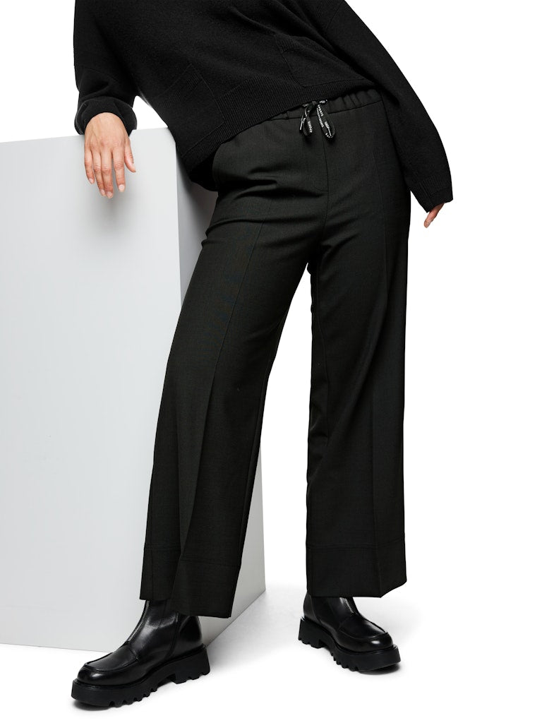 Elegante Stoffhose WELKOM