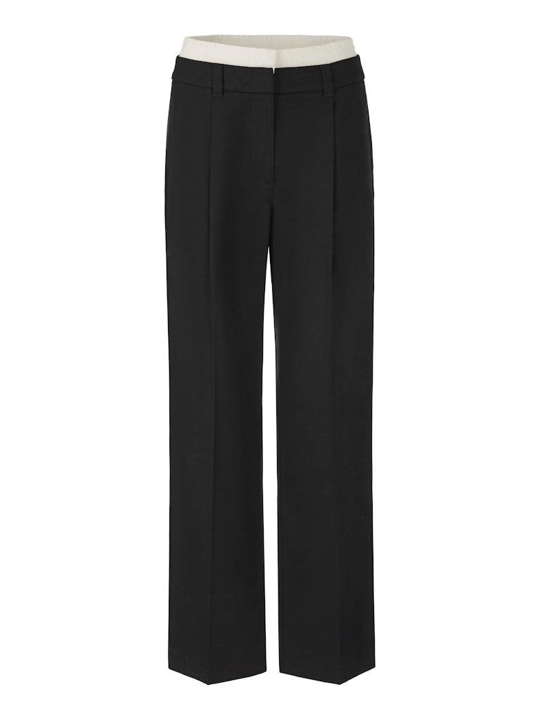 Elegante Stoffhose WASCO