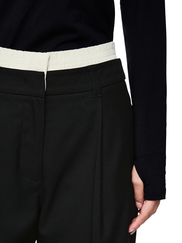 Elegante Stoffhose WASCO