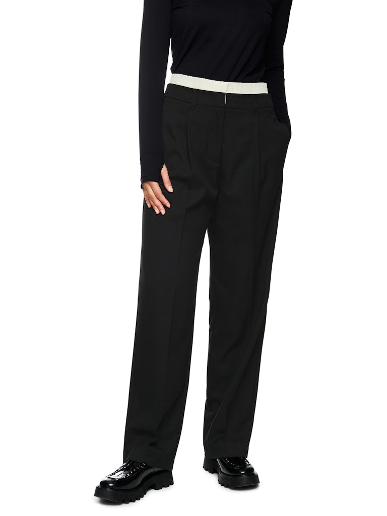 Elegante Stoffhose WASCO