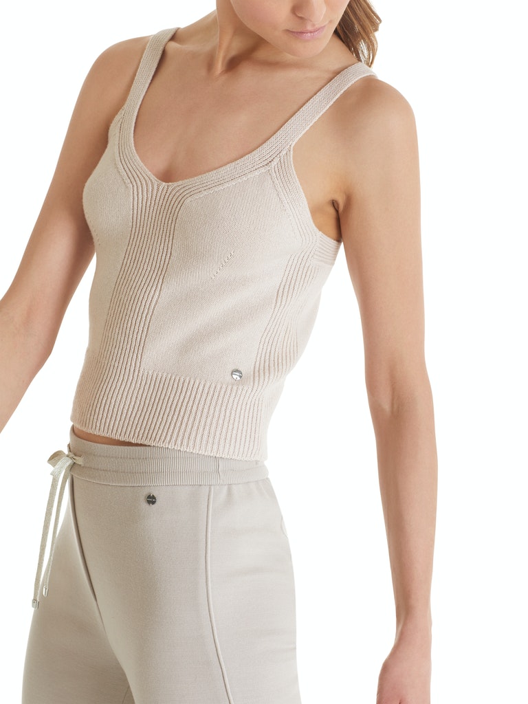 Top Knitted in Germany