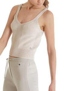 Top Knitted in Germany