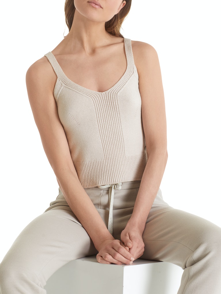 Top Knitted in Germany