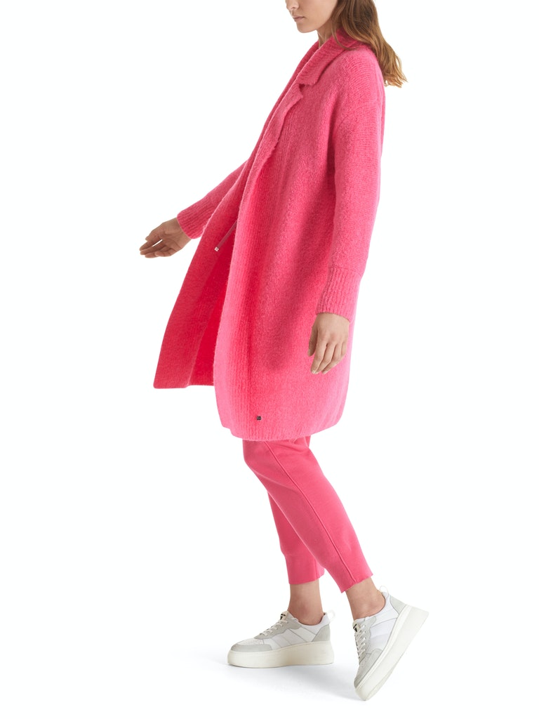 Cardigan Knitted in Germany