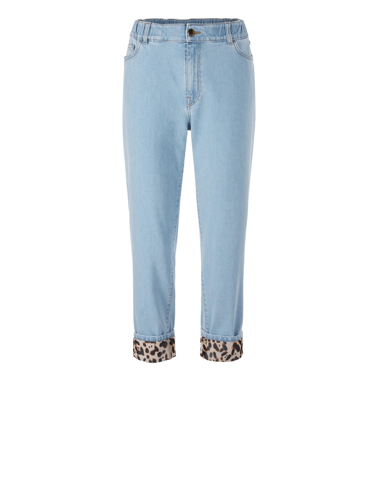 Jeans "Rethink Together"