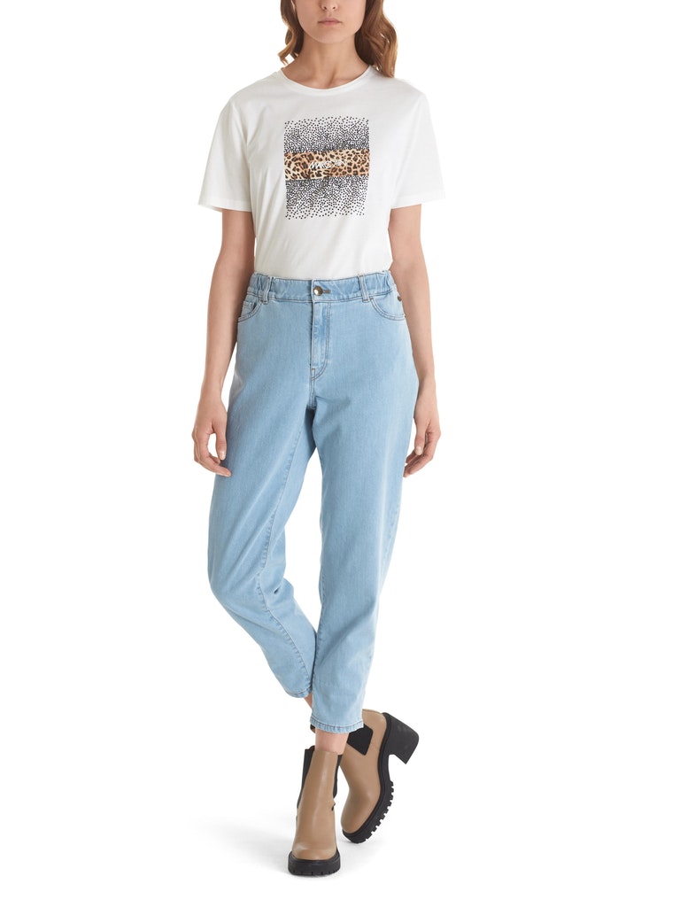 Jeans "Rethink Together"
